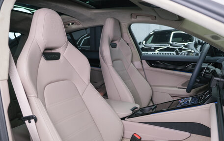 Porsche Panamera, 2025 год, 29 667 000 рублей, 23 фотография