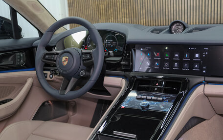 Porsche Panamera, 2025 год, 29 667 000 рублей, 24 фотография