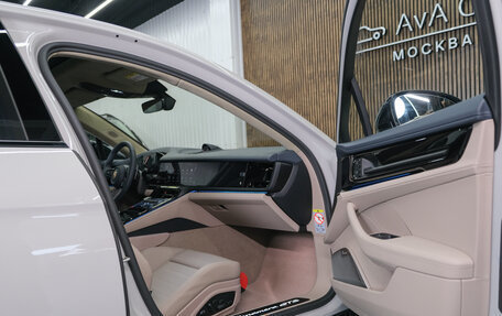Porsche Panamera, 2025 год, 29 667 000 рублей, 19 фотография