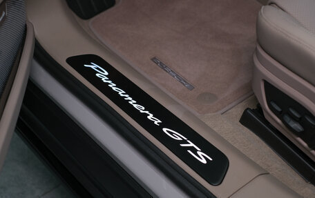 Porsche Panamera, 2025 год, 29 667 000 рублей, 20 фотография