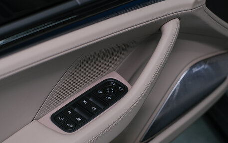 Porsche Panamera, 2025 год, 29 667 000 рублей, 21 фотография