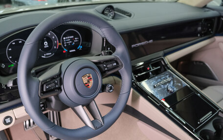 Porsche Panamera, 2025 год, 29 667 000 рублей, 27 фотография