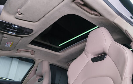 Porsche Panamera, 2025 год, 29 667 000 рублей, 26 фотография