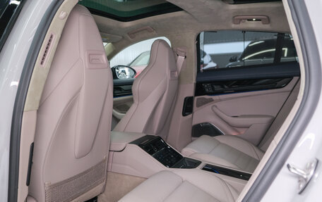 Porsche Panamera, 2025 год, 29 667 000 рублей, 29 фотография
