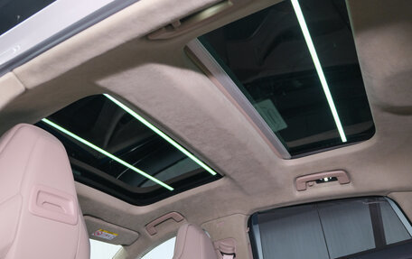 Porsche Panamera, 2025 год, 29 667 000 рублей, 30 фотография