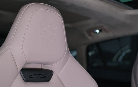 Porsche Panamera, 2025 год, 29 667 000 рублей, 33 фотография