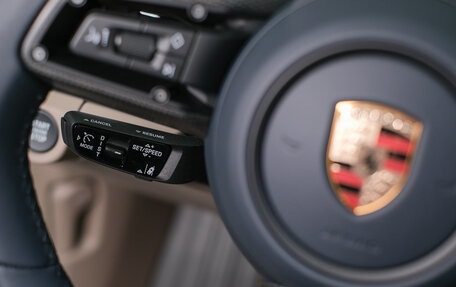Porsche Panamera, 2025 год, 29 667 000 рублей, 32 фотография