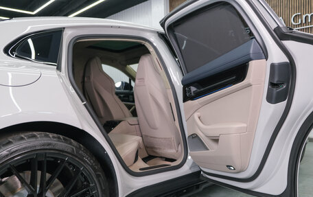 Porsche Panamera, 2025 год, 29 667 000 рублей, 28 фотография