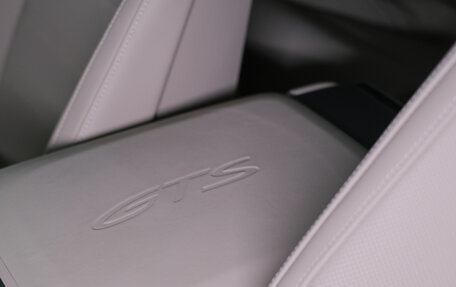 Porsche Panamera, 2025 год, 29 667 000 рублей, 37 фотография