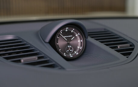 Porsche Panamera, 2025 год, 29 667 000 рублей, 34 фотография