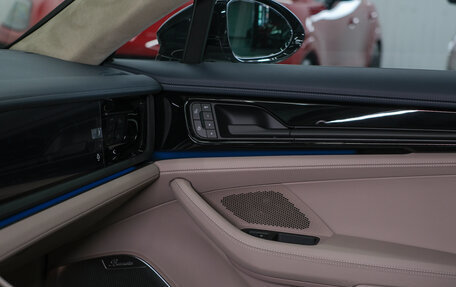 Porsche Panamera, 2025 год, 29 667 000 рублей, 40 фотография