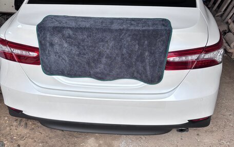 Toyota Camry, 2020 год, 3 050 000 рублей, 2 фотография