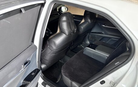 Toyota Camry, 2020 год, 3 050 000 рублей, 4 фотография