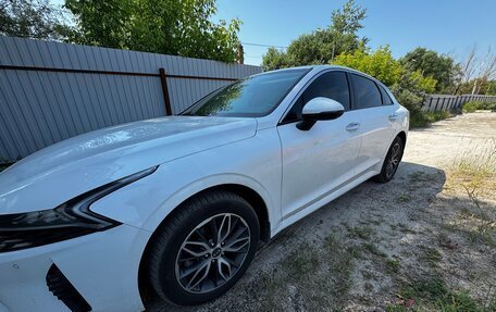 KIA K5, 2020 год, 1 950 000 рублей, 4 фотография