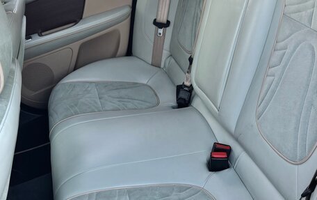 Jaguar XF I рестайлинг, 2014 год, 1 650 000 рублей, 8 фотография
