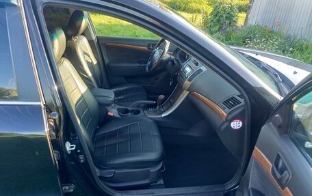 Hyundai Sonata VI, 2008 год, 750 000 рублей, 2 фотография