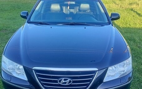 Hyundai Sonata VI, 2008 год, 750 000 рублей, 5 фотография