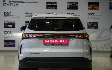 Chery Tiggo 4 I рестайлинг, 2025 год, 1 999 000 рублей, 5 фотография