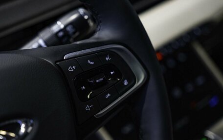 Chery Tiggo 4 I рестайлинг, 2025 год, 1 999 000 рублей, 18 фотография