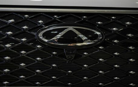 Chery Tiggo 4 I рестайлинг, 2025 год, 1 999 000 рублей, 25 фотография