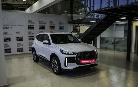 Chery Tiggo 4 I рестайлинг, 2025 год, 1 999 000 рублей, 24 фотография