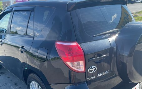 Toyota RAV4, 2006 год, 930 000 рублей, 3 фотография