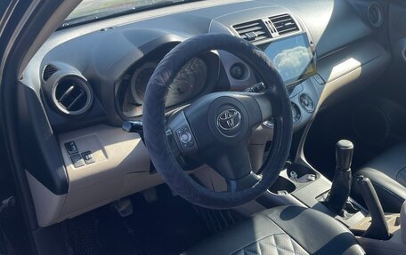 Toyota RAV4, 2006 год, 930 000 рублей, 7 фотография