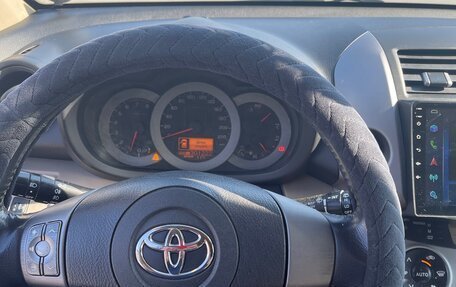 Toyota RAV4, 2006 год, 930 000 рублей, 8 фотография