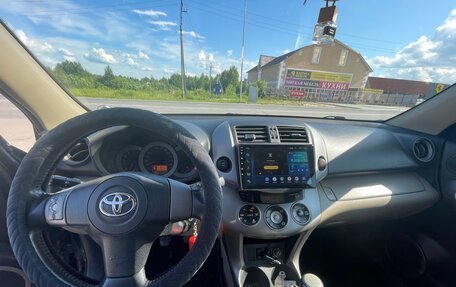 Toyota RAV4, 2006 год, 930 000 рублей, 9 фотография