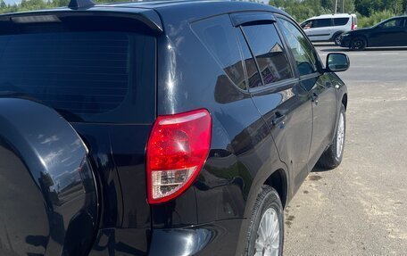Toyota RAV4, 2006 год, 930 000 рублей, 5 фотография