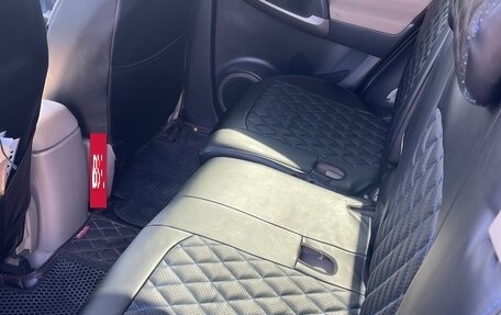 Toyota RAV4, 2006 год, 930 000 рублей, 6 фотография