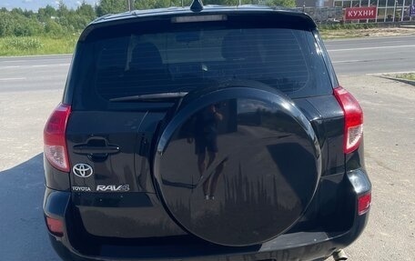 Toyota RAV4, 2006 год, 930 000 рублей, 4 фотография