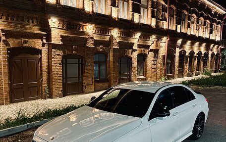 Mercedes-Benz E-Класс, 2017 год, 3 500 000 рублей, 7 фотография