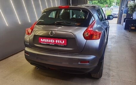 Nissan Juke II, 2014 год, 1 200 000 рублей, 3 фотография