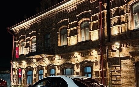 Mercedes-Benz E-Класс, 2017 год, 3 500 000 рублей, 6 фотография