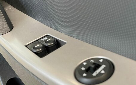 Hyundai Solaris II рестайлинг, 2014 год, 935 000 рублей, 10 фотография