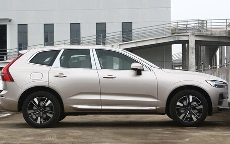 Volvo XC60 II, 2025 год, 6 150 000 рублей, 5 фотография