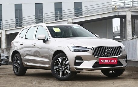Volvo XC60 II, 2025 год, 6 150 000 рублей, 8 фотография
