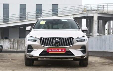 Volvo XC60 II, 2025 год, 6 150 000 рублей, 3 фотография