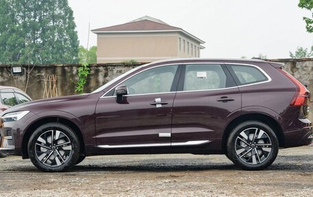 Volvo XC60 II, 2025 год, 6 150 000 рублей, 3 фотография