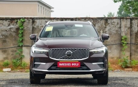 Volvo XC60 II, 2025 год, 6 150 000 рублей, 2 фотография