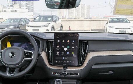 Volvo XC60 II, 2025 год, 6 150 000 рублей, 11 фотография