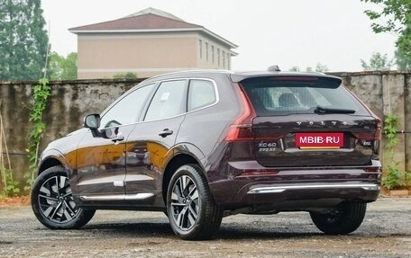 Volvo XC60 II, 2025 год, 6 150 000 рублей, 7 фотография