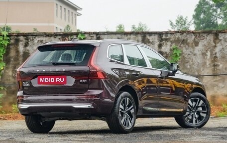 Volvo XC60 II, 2025 год, 6 150 000 рублей, 5 фотография