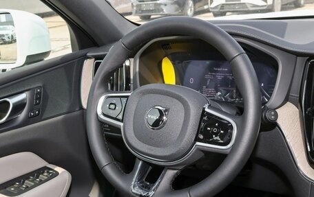 Volvo XC60 II, 2025 год, 6 150 000 рублей, 9 фотография