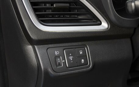 Hyundai Solaris II рестайлинг, 2017 год, 1 260 000 рублей, 16 фотография