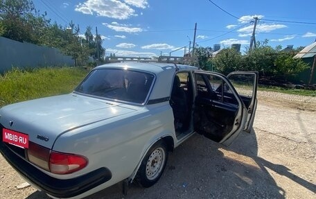 ГАЗ 3110 «Волга», 1998 год, 150 000 рублей, 3 фотография