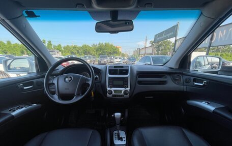 KIA Sportage II, 2008 год, 897 000 рублей, 9 фотография
