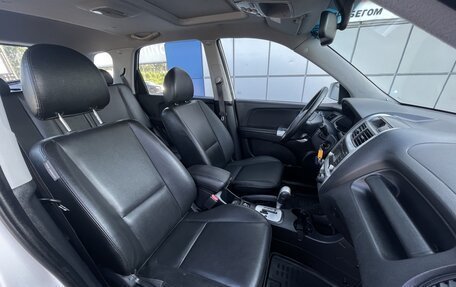 KIA Sportage II, 2008 год, 897 000 рублей, 13 фотография