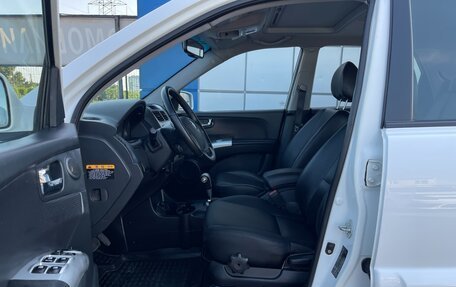 KIA Sportage II, 2008 год, 897 000 рублей, 11 фотография